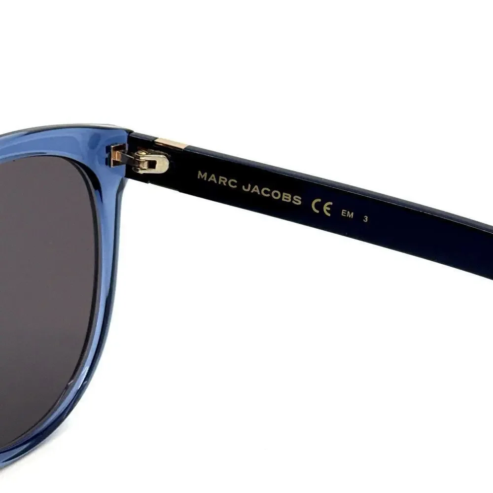 NEW!!! MARC JACOBS Sunglasses MARC 445/S PJPIR Authentic